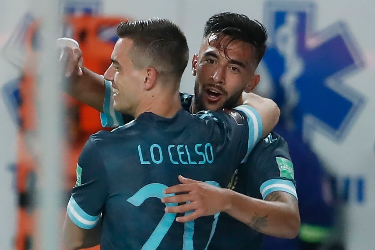 La Selección Argentina revirtió su imagen luego del empate contra Paraguay y consiguió un importante triunfo por 2 a 0 frente a Perú como visitante.