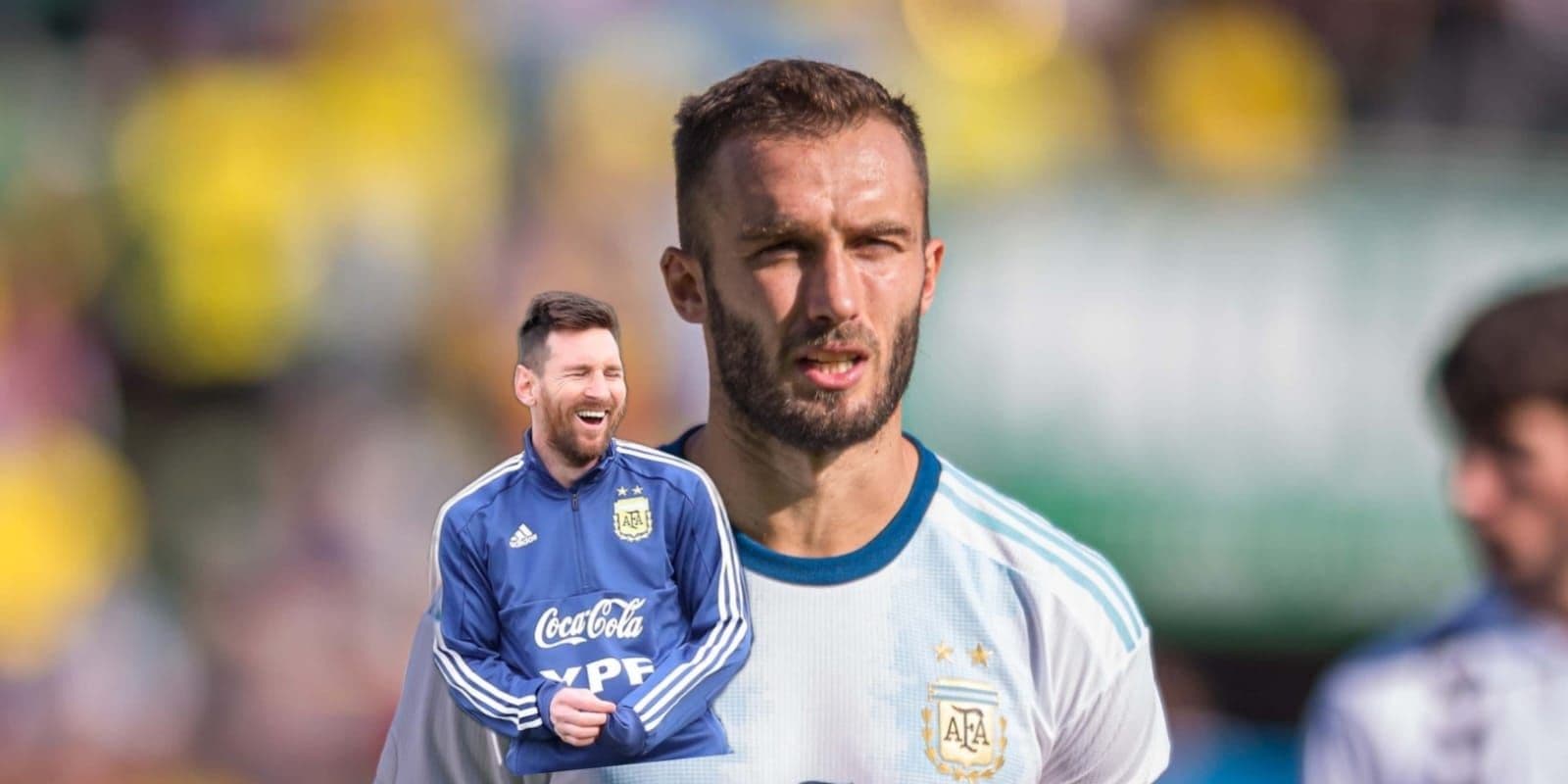 La selección campeona del mundo se prepara para iniciar las eliminatorias de cara al Mundial Norteamérica 2026.