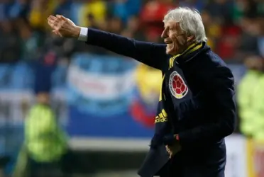 La selección colombiana está en busca de entrenador y José Pekerman ya les dio una respuesta contundente. Mira lo que dijo