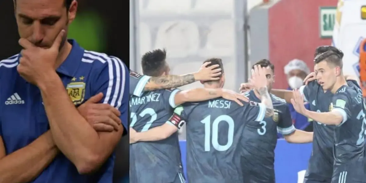 La Selección de Fútbol de Argentina ha recibido una fatal noticia que preocupa a todo el entorno y a sus fanáticos.