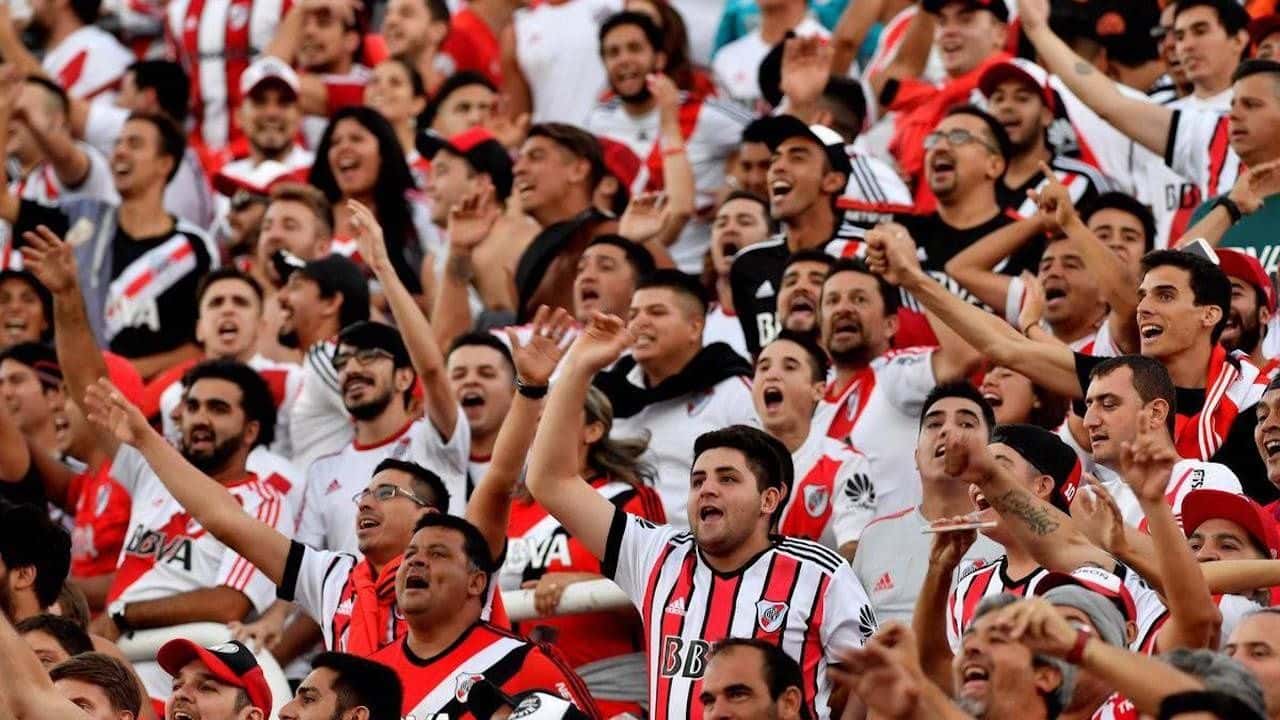 La semana que viene se podría dar que los hinchas de River viajen a Córdoba para alentar al conjunto de Gallardo frente a Talleres.