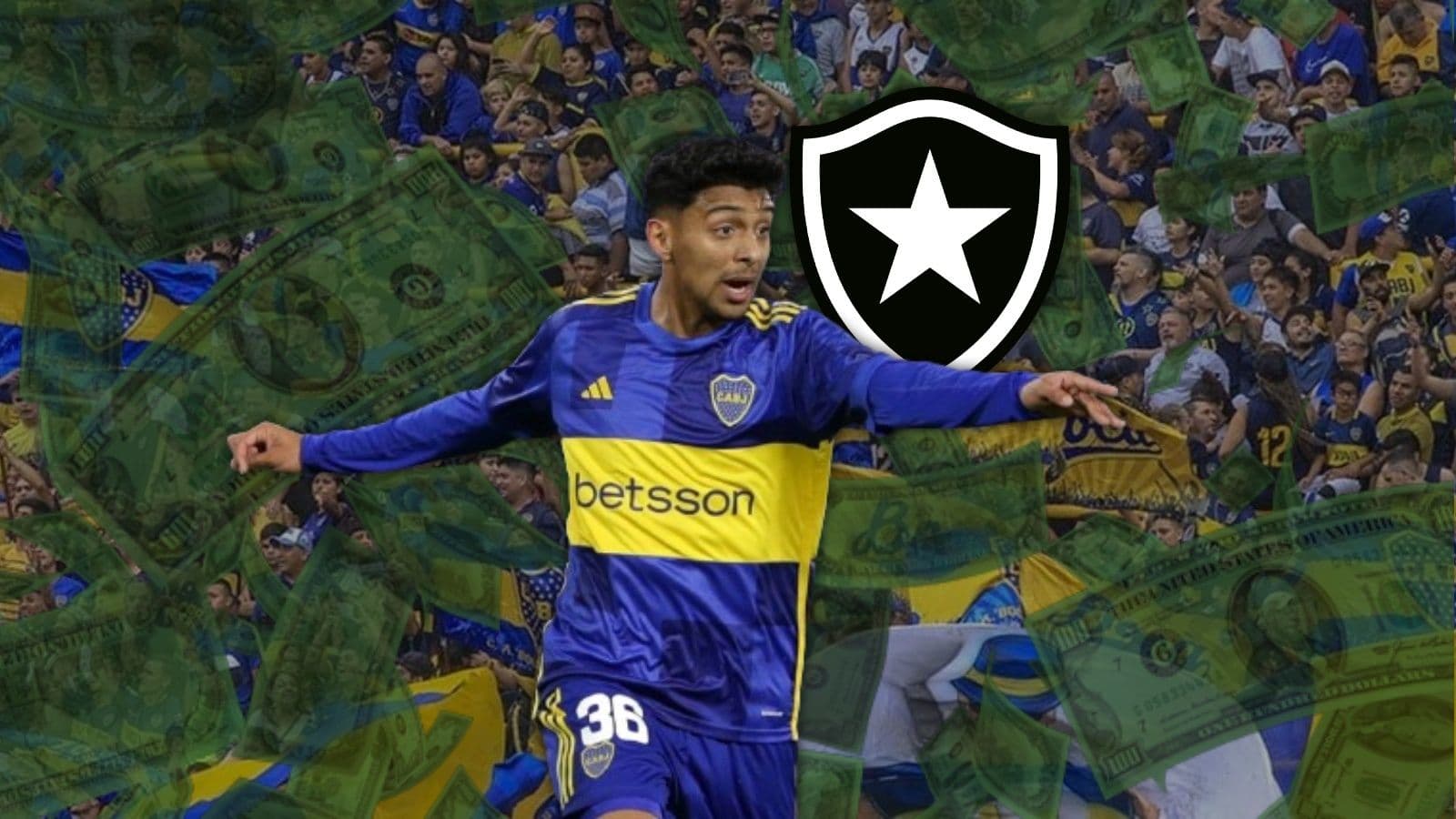 La situación comienza a preocupar a Riquelme, que podría perder a una de sus grandes figuras.