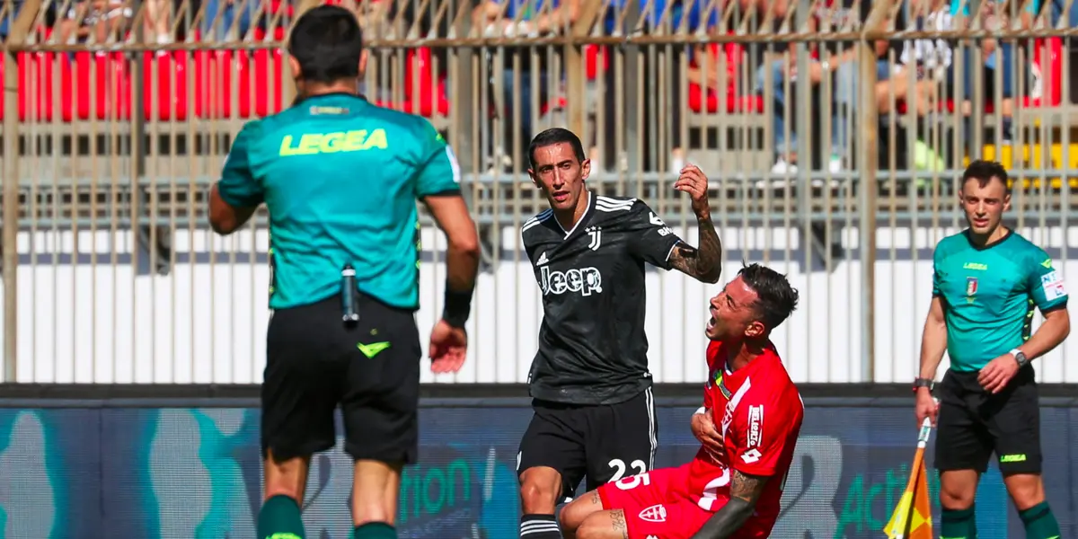 La situación del bianconeri no afectará el proyecto deportivo encabezado por Massimiliano Allegri