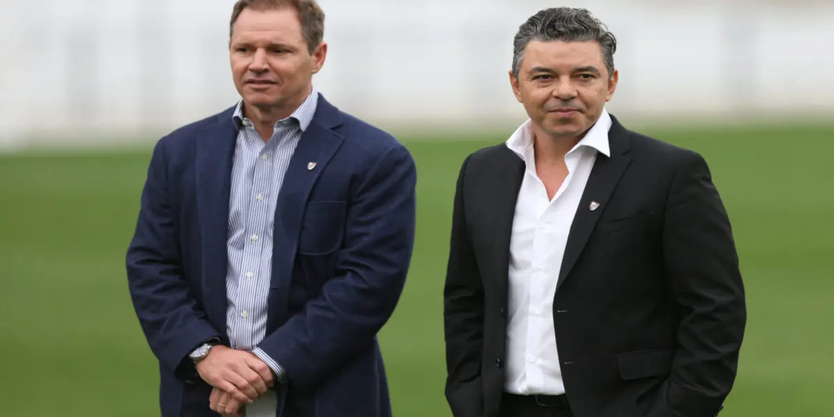 La suma de dinero que recibiría River por Julián Álvarez (La Nación)