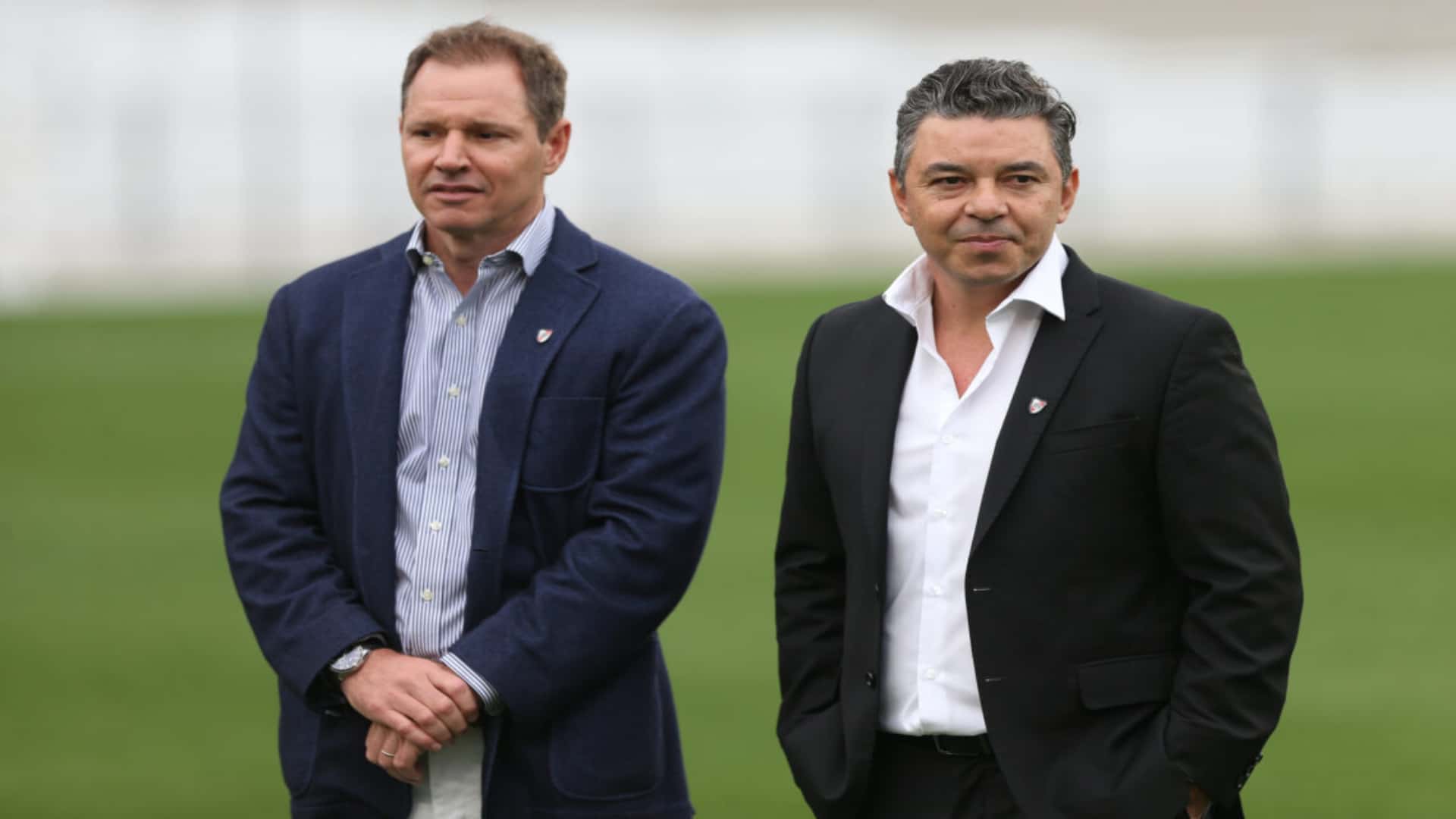 La suma de dinero que recibiría River por Julián Álvarez (La Nación)