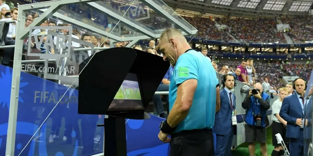 La tecnología llegará finalmente al fútbol argentino. Solo faltan detalles.