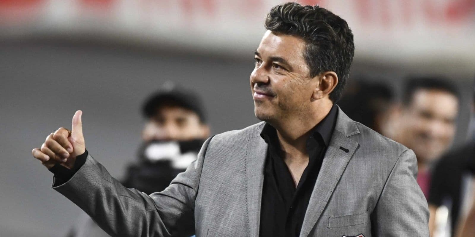 La temporada oficial ya terminó para River, pero tiene dos amistosos por delante. En él volverán jugadores para despedirse de Gallardo.