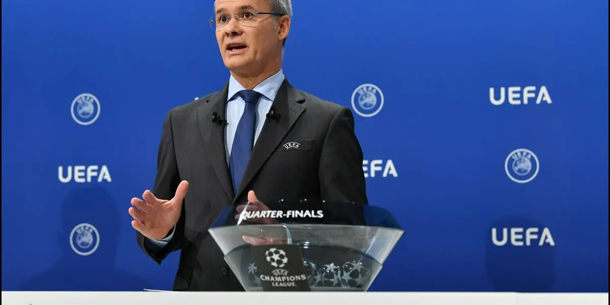 La UEFA Champions League es el certamen más importante de Europa y el que se perfila para ser un serio candidato a ganar la competencia es el Paris Saint-Germain con el equipo de estrellas que formó en este mercado de pases, sumando a Lionel Messi ¿Cómo serán los bombos y a donde está ubicado el PSG? Enterate de todas las novedades acá.