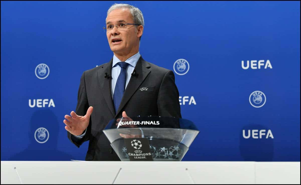 La UEFA Champions League es el certamen más importante de Europa y el que se perfila para ser un serio candidato a ganar la competencia es el Paris Saint-Germain con el equipo de estrellas que formó en este mercado de pases, sumando a Lionel Messi ¿Cómo serán los bombos y a donde está ubicado el PSG? Enterate de todas las novedades acá.