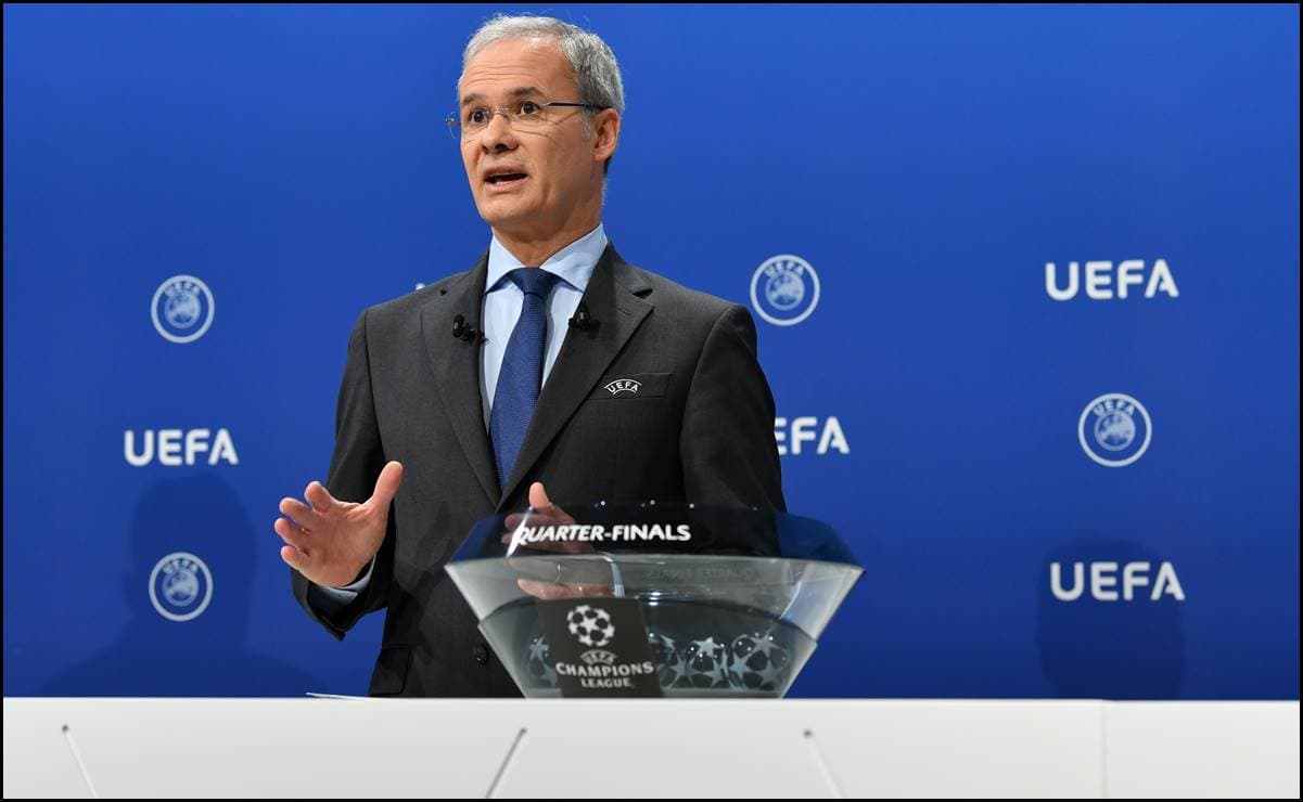La UEFA Champions League es el certamen más importante de Europa y el que se perfila para ser un serio candidato a ganar la competencia es el Paris Saint-Germain con el equipo de estrellas que formó en este mercado de pases, sumando a Lionel Messi ¿Cómo serán los bombos y a donde está ubicado el PSG? Enterate de todas las novedades acá.