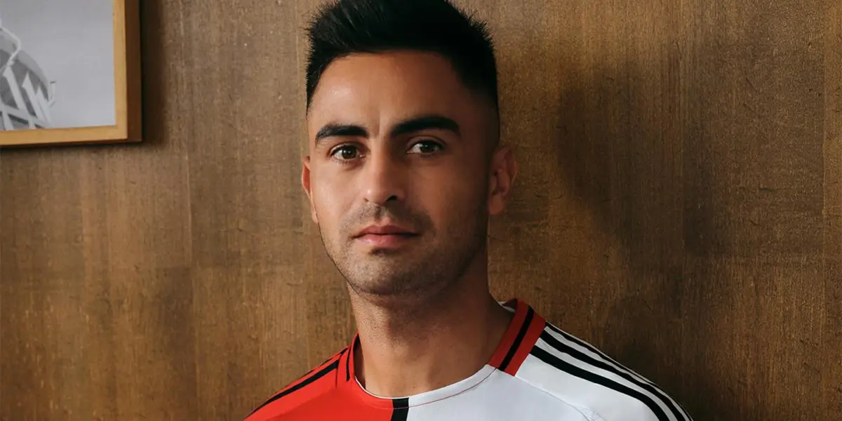 La última vez en la que el Pity fue titular (LPM)