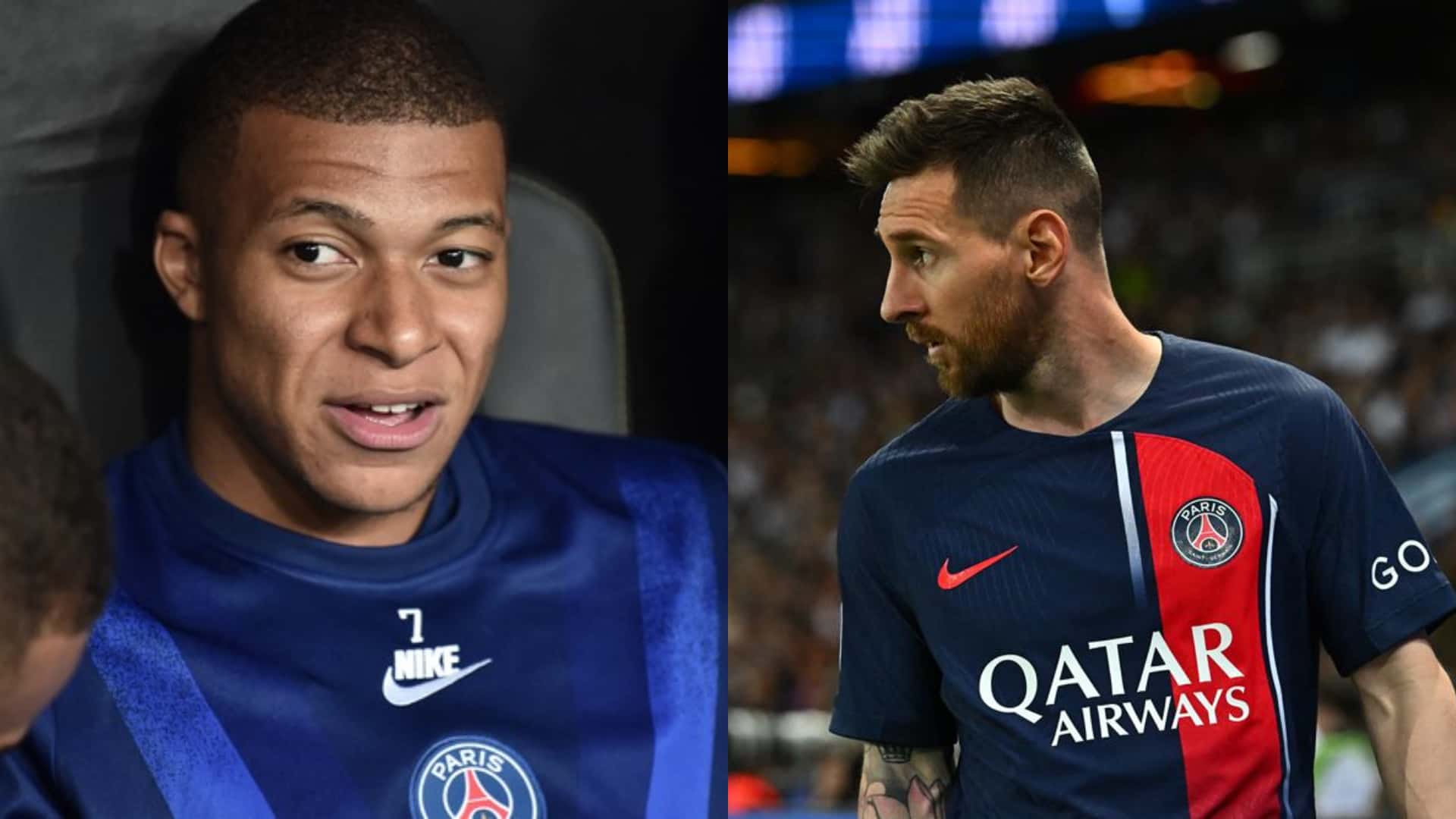 La venganza del PSG con Mbappé por su decisión de irse libre