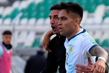 La victoria en La Paz trajo un registro histórico para Lionel Scaloni en la Selección de Fútbol de Argentina.