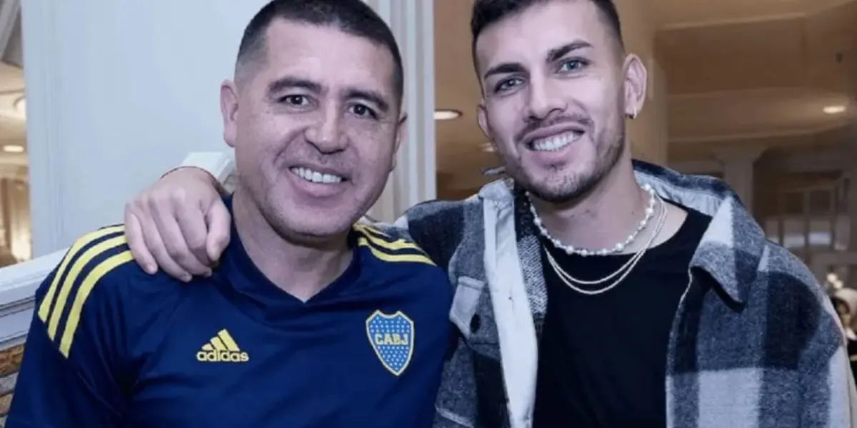 La vuelta del campeón del mundo a Boca deberá esperar