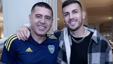 La vuelta del campeón del mundo a Boca deberá esperar
