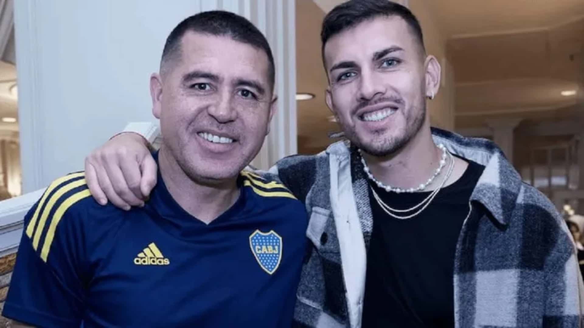 La vuelta del campeón del mundo a Boca deberá esperar