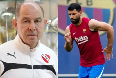 La vuelta del Kun Agüero a Independiente es un tema que tiene impacientes a los hinchas del Rojo, por este motivo, Ricardo Bochini, ídolo máximo del club, se refirió al tema y dejó en claro que el regreso tendría que ser en dos años como mucho ¿A qué edad piensa volver el delantero? Enterate de toda la información acá.