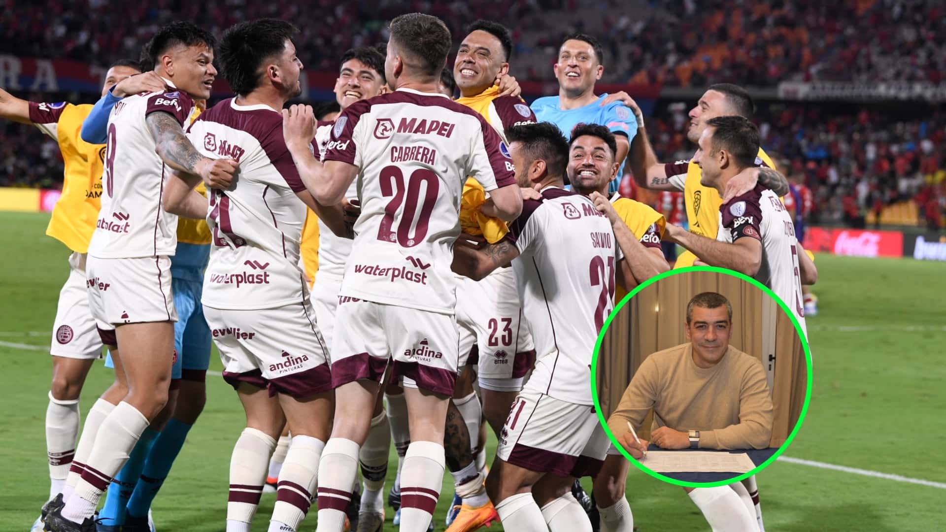 Lanús