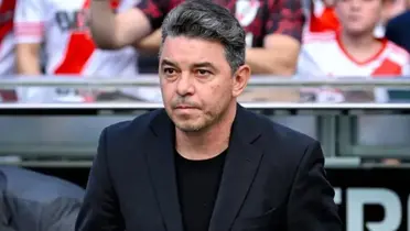 Las bajas que tendrá Gallardo (Ole)