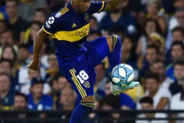 Las declaraciones de Frank Fabra y las propuestas que han recibido el colombiano han provocado que el entorno del Club Atlético Boca Juniors actúe al respecto.