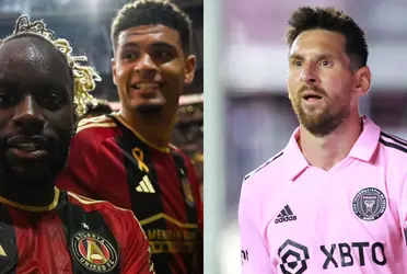 Las Garzas sufrieron una dura goleada por 5-2 en una nueva jornada de la MLS.