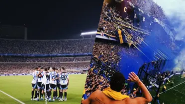 Las mejores canciones de aliento de las hinchadas Argentinas / X