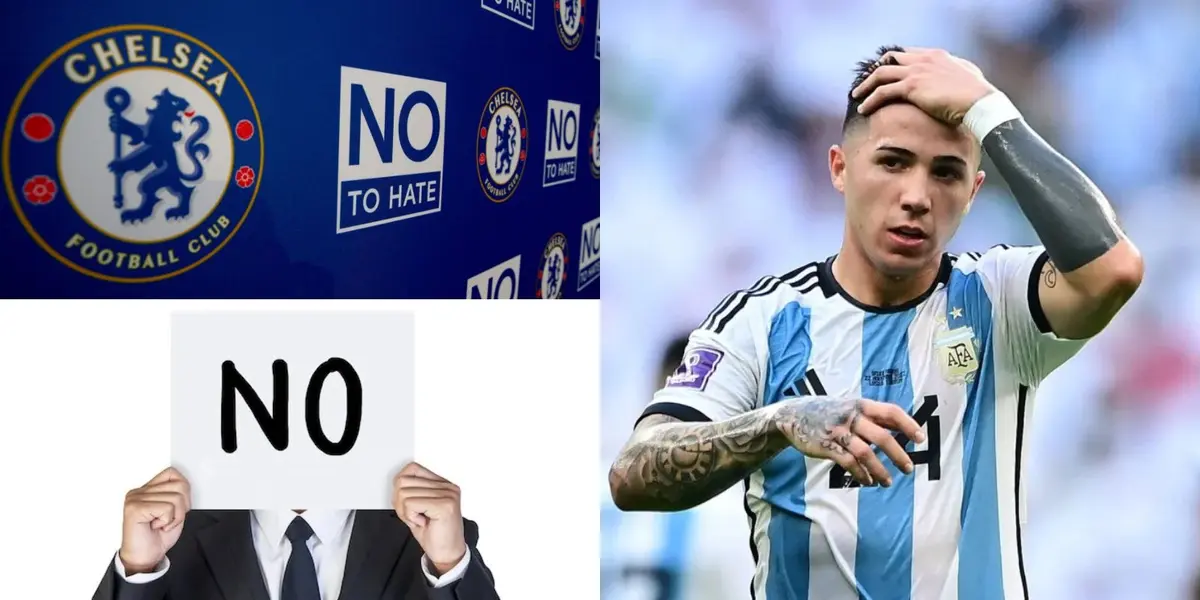 Las negociaciones se dilataron y el argentino por ahora no se va. Sumado a eso, su equipo le da una mala noticia.