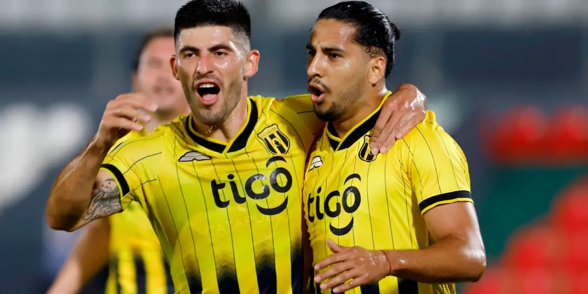 Las oportunidades no dejan de aparecer para Cecilio Domínguez, quien puede jugar Copa CONMEBOL Libertadores a pesar de su pésimo rendimiento en Club Atlético Independiente.