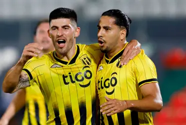 Las oportunidades no dejan de aparecer para Cecilio Domínguez, quien puede jugar Copa CONMEBOL Libertadores a pesar de su pésimo rendimiento en Club Atlético Independiente.