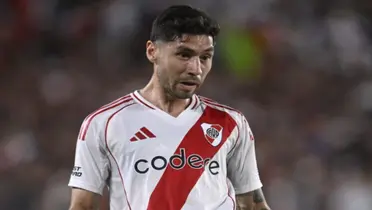 Las palabras de Cachete luego de la victoria del Millonario