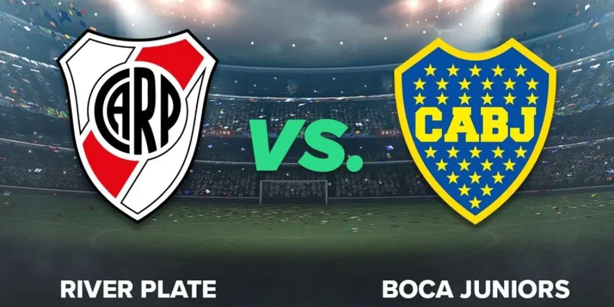 Las posibilidades de un nuevo choque entre Boca y River