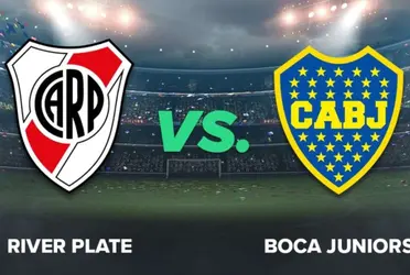 Las posibilidades de un nuevo choque entre Boca y River