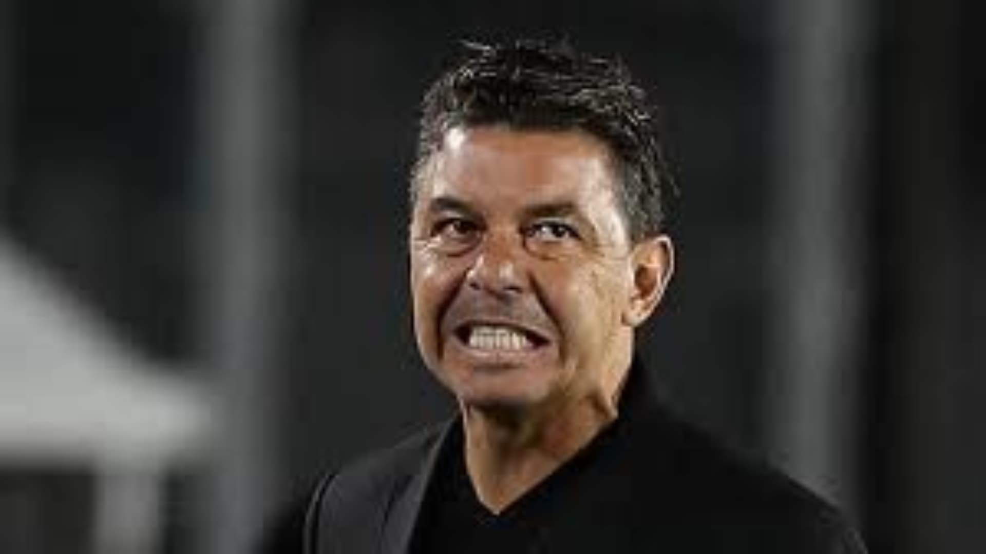 Las posibles bajas de gallardo ante Platense