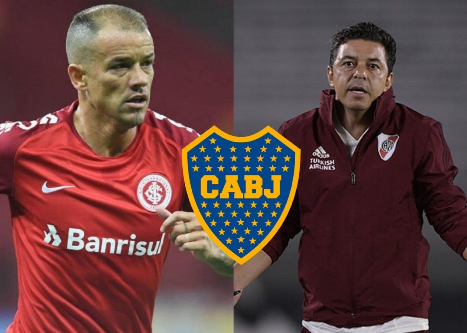 Las puertas de Andrés D´Alessandro parecen cerrarse en el Club Atlético River Plate, con un Marcelo Gallardo que prefiere la llegada de otro jugador.