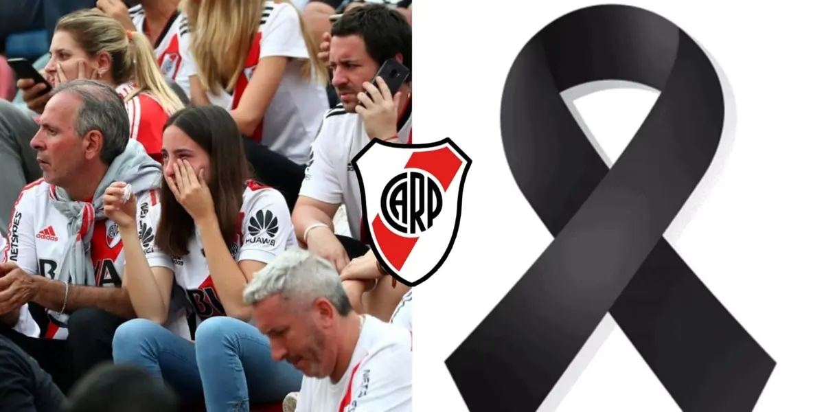 Las redes sociales están inmersas en dolor tras la partida de una persona que siempre daba alegrías.