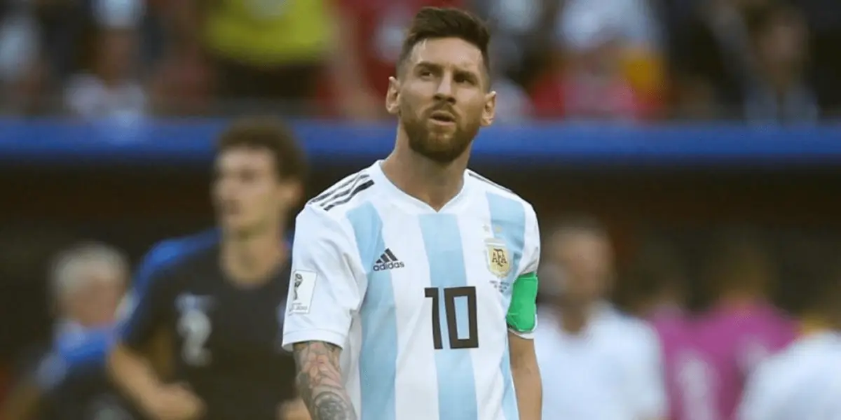 Las restricciones en Medio Oriente afectarán de forma directa al capitán de la Albiceleste