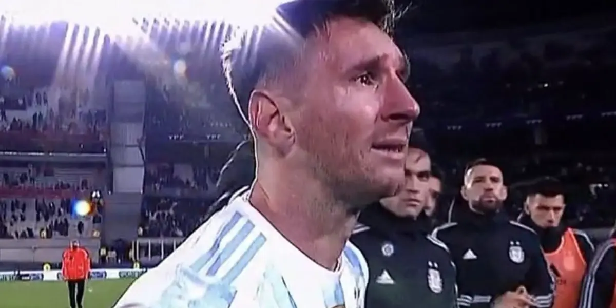 Las selecciones europeas como Alemania y Croacia juegan con resultados muy favorables frente a la Albiceleste que buscará un nuevo título en el Mundial de Qatar 2022.