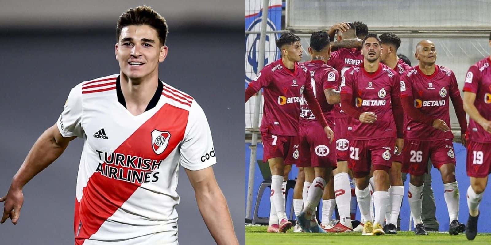 Las vueltas de la vida dentro del fútbol a veces son difíciles de explicar, como es el caso de este jugador que tenía todo para triunfar.