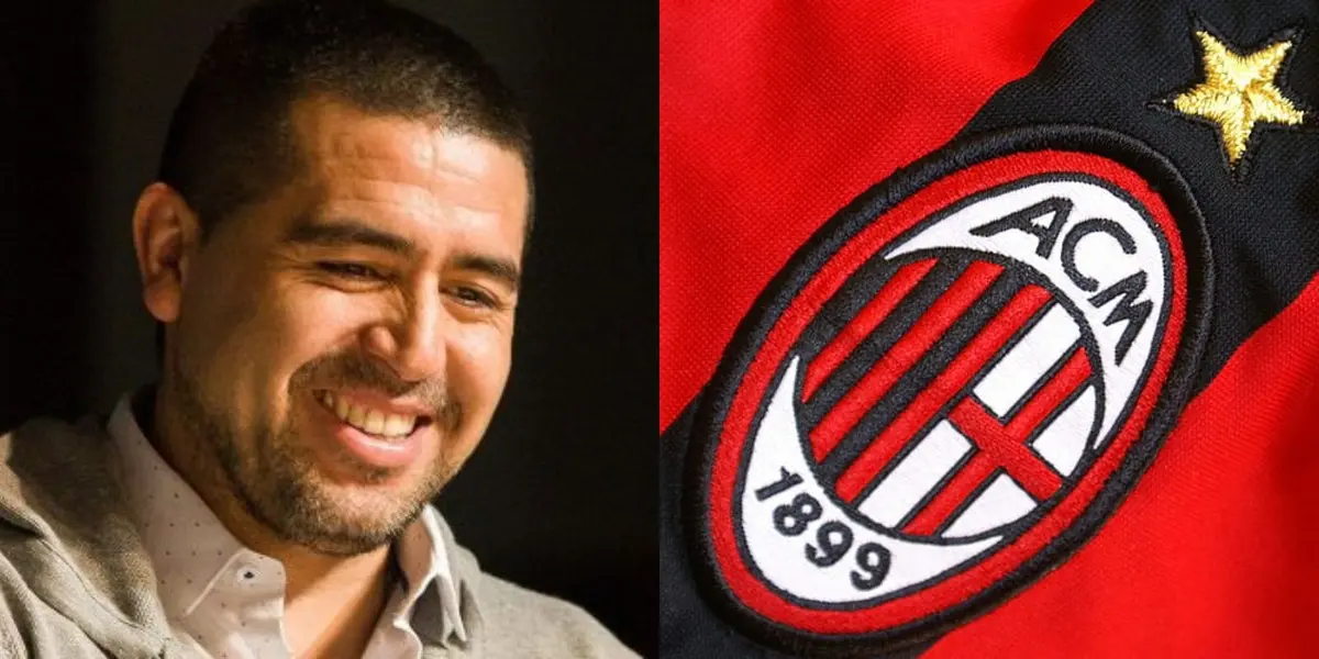 Las vueltas de la vida son totalmente imprevistas, como la de este futbolista que pudo llegar al Xeneize y ahora estará en la Serie A.