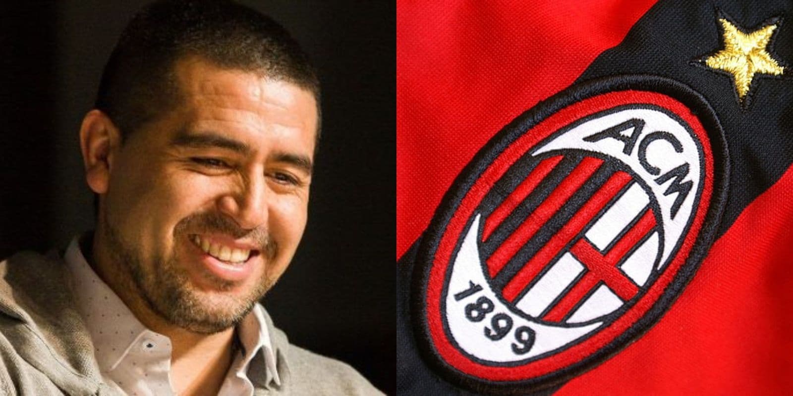Las vueltas de la vida son totalmente imprevistas, como la de este futbolista que pudo llegar al Xeneize y ahora estará en la Serie A.