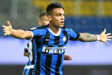 Lautaro Martínez: qué equipos lo quieren y cuál es la posición del Inter de Milán