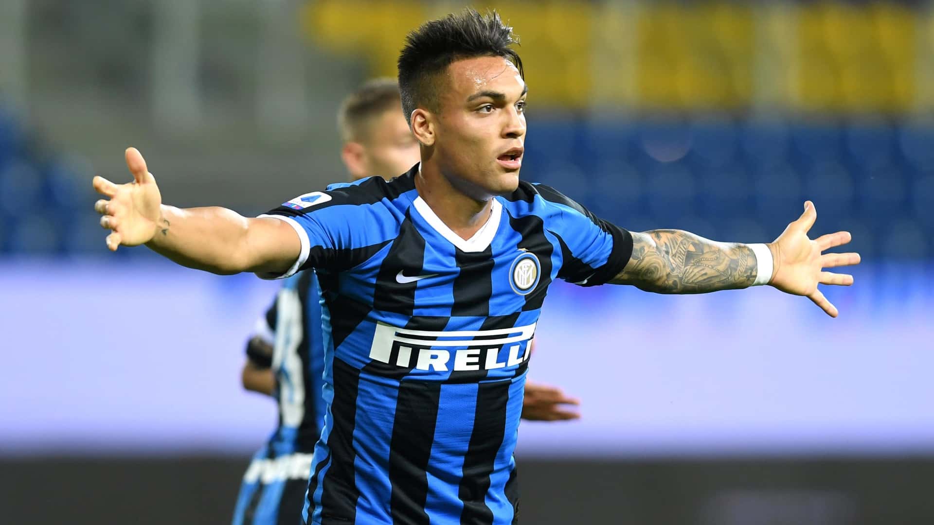 Lautaro Martínez actualmente es uno de los mejores delanteros del mundo y por este motivo varios equipos de nombre en Europa quieren contar con sus servicios, uno de ellos es el Atlético de Madrid de Diego Simeone ¿Qué otros equipos quieren al delantero? ¿Qué piensa sobre esto el Inter? Enterate de todas las novedades acá.