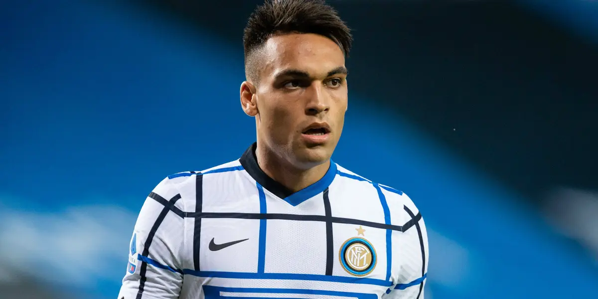 Lautaro Martínez es uno de los mejores jugadores del Inter de Milán, sus grandes actuaciones llaman la atención de los equipos poderosos de Europa y el Arsenal de Inglaterra lo quiere incorporar intercambiando dos jugadores más dinero encima ¿Cuánto vale el delantero argentino? Toda la información acá.
