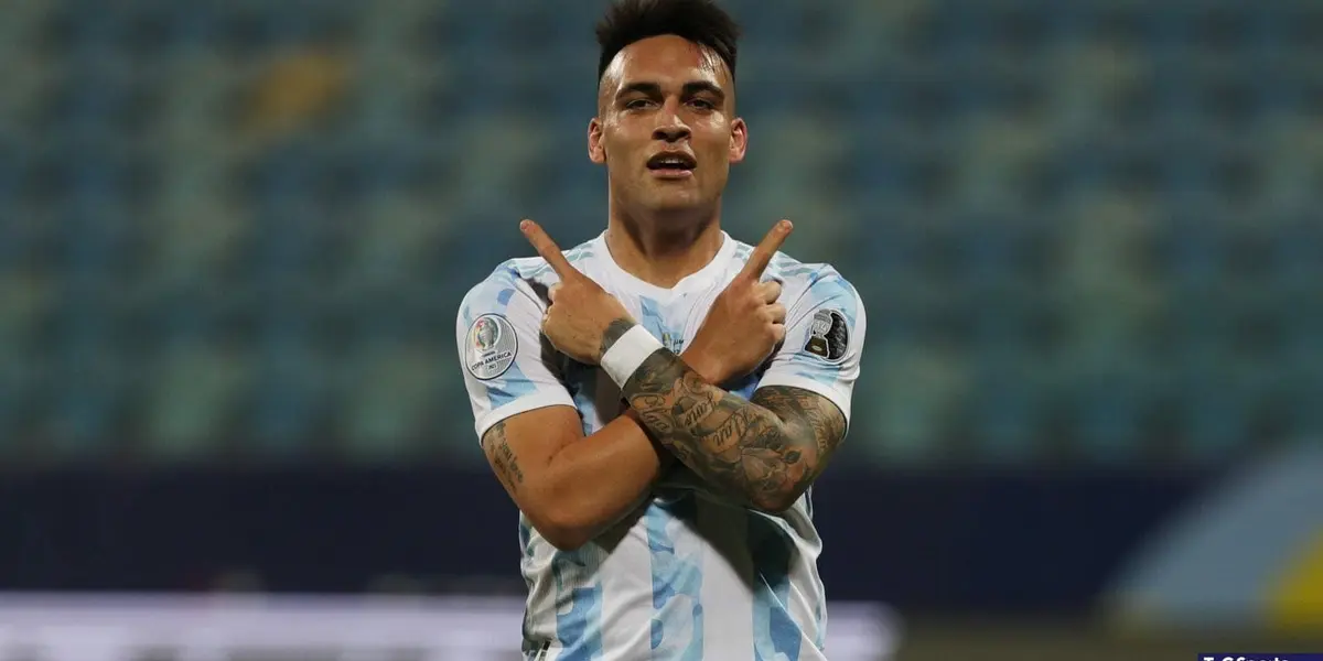 Lautaro Martínez se encontraba en plena pretemporada con el Inter de Milán preparándose para lo que será una nueva temporada, cuando sufrió una molestia en el psoas que lo marginó para la última parte de los entrenamientos previo al inicio del campeonato, en la Selección temen a que no llegue a la triple fecha de las eliminatorias ¿Qué piensa Lionel Scaloni sobre esto? Enterate de todas las novedades acá.