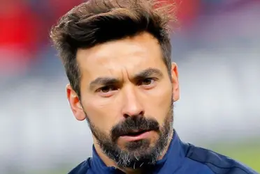 Lavezzi tomó una decisión tras los rumores de sobredosis