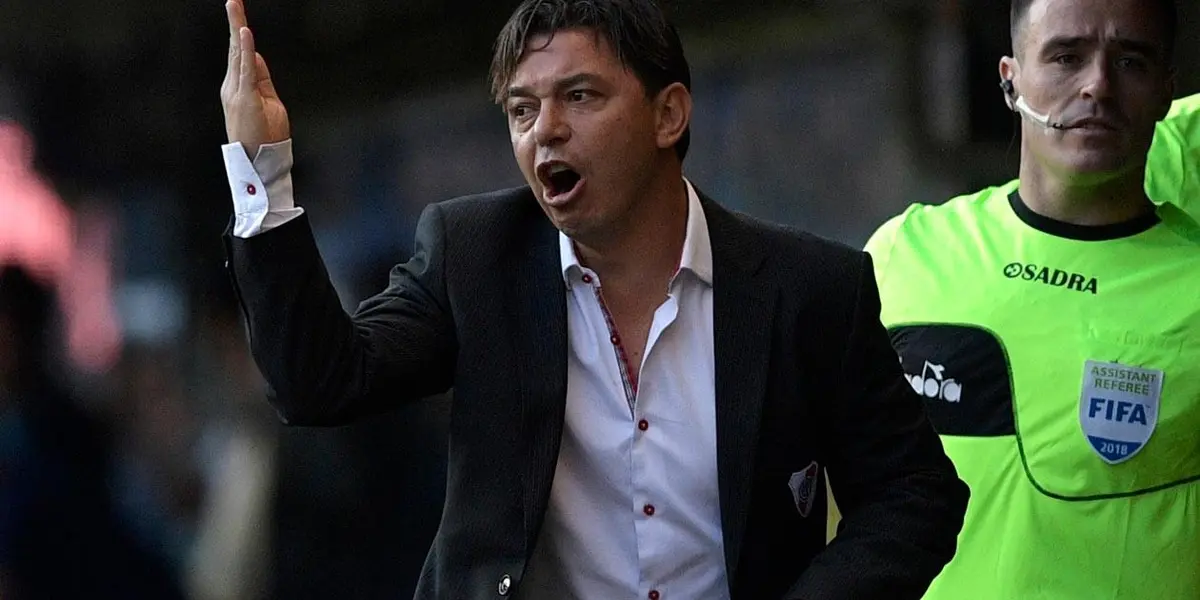 Le quitan un fichaje de lujo a River Plate: Este gigante de América pone millones para complicar al Millonario