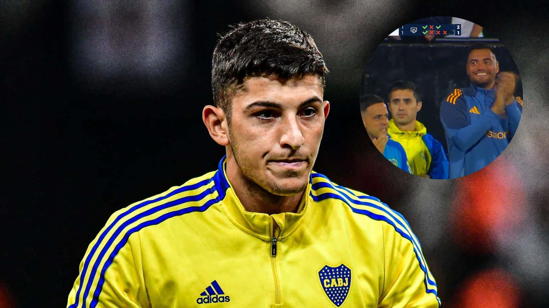 Leandro Brey