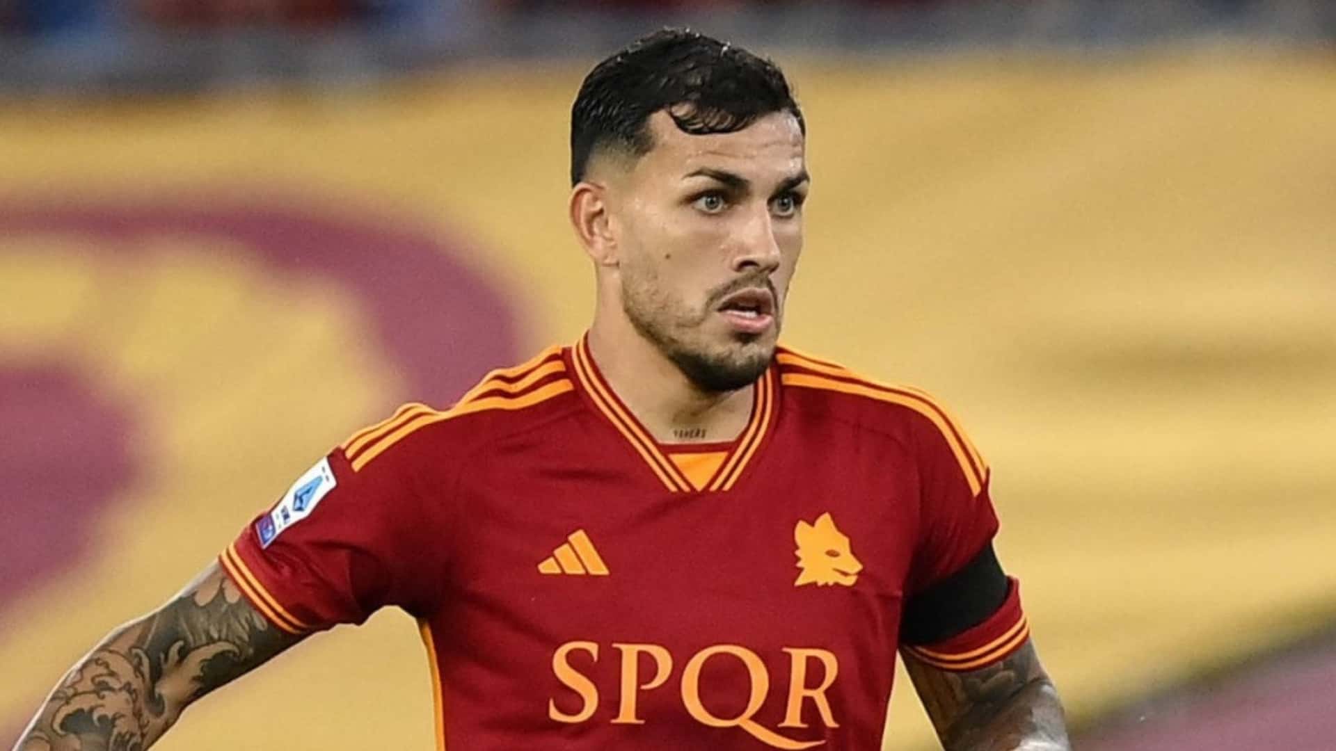 Leandro Paredes
