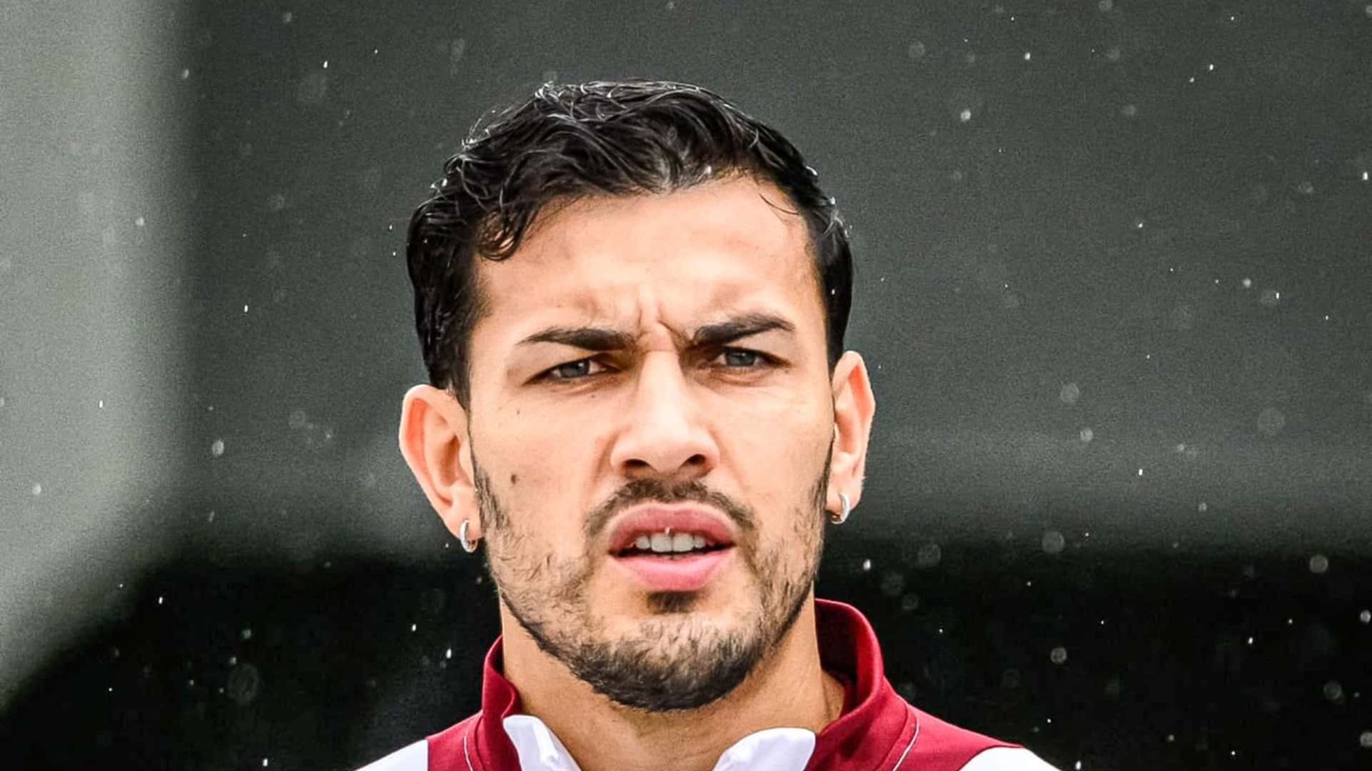 Leandro Paredes