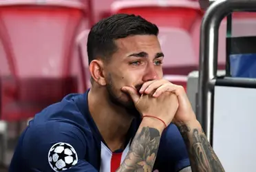 Leandro Paredes ha expresado su amor por Club Atlético Boca Juniors, el jugador tiene un motivo por el que jamás regresará.